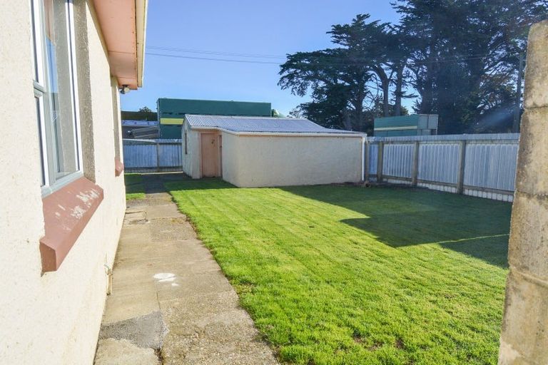 Photo of property in 572 Riverton Wallacetown Highway, Wrights Bush, Invercargill, 9874