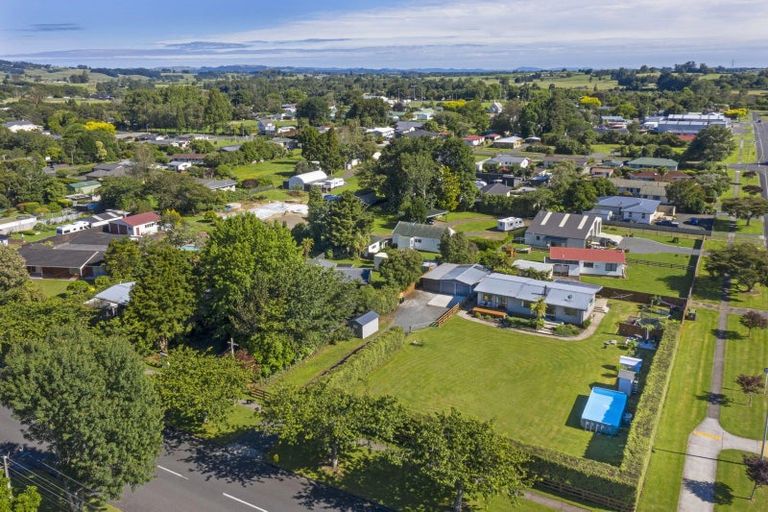 Photo of property in 735 Crozier Street, Pirongia, 3802