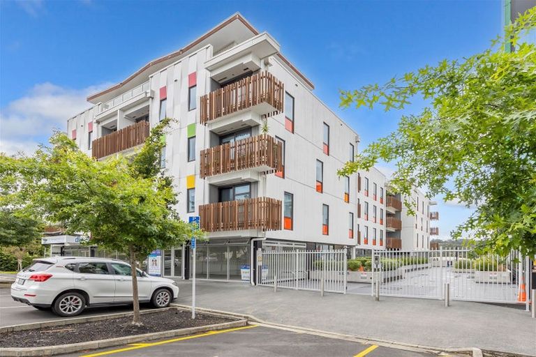 Photo of property in 304/24 Library Lane, Albany, Auckland, 0632