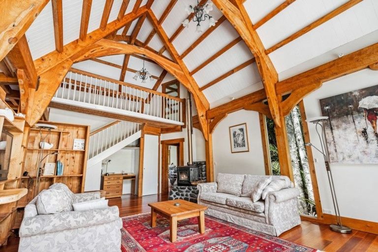 Photo of property in 769 Otaika Valley Road, Maungatapere, Whangarei, 0170