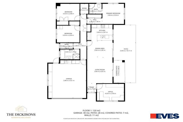 Photo of property in 8 Livingstone Drive, Papamoa Beach, Papamoa, 3118