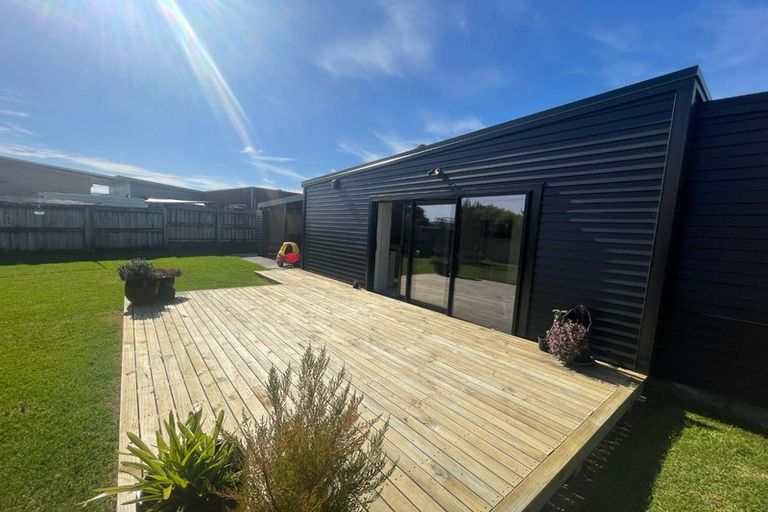 Photo of property in 4a Corokia Street, Bell Block, New Plymouth, 4312