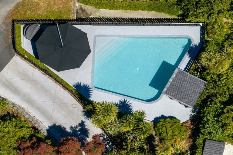 Photo of property in 31 Simla Avenue, Havelock North, 4130