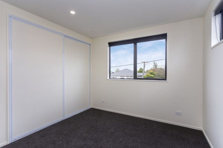 Photo of property in 1/130 Neville Street, Spreydon, Christchurch, 8024