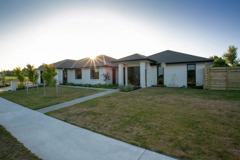 Photo of property in 1 Richardson Road, Matamata, 3400