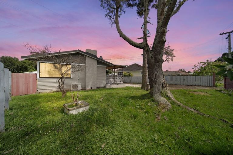 Photo of property in 44 Harwood Crescent, Otara, Auckland, 2023