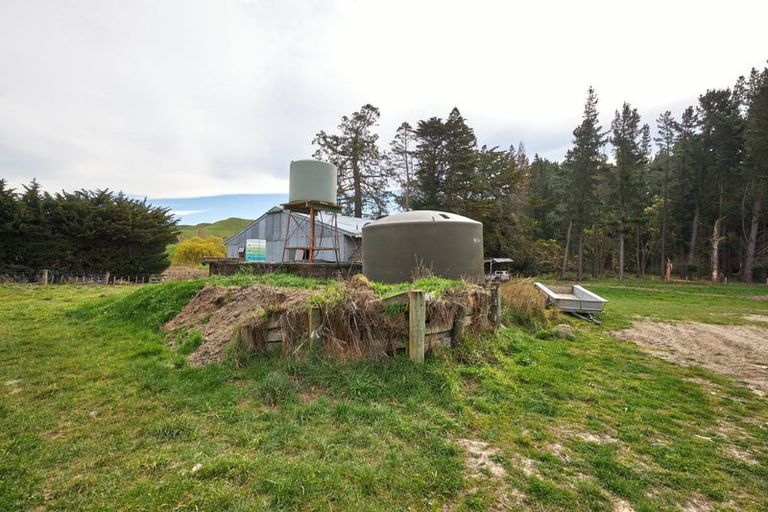 Photo of property in 98 Fosters Road, Cheviot, 7383