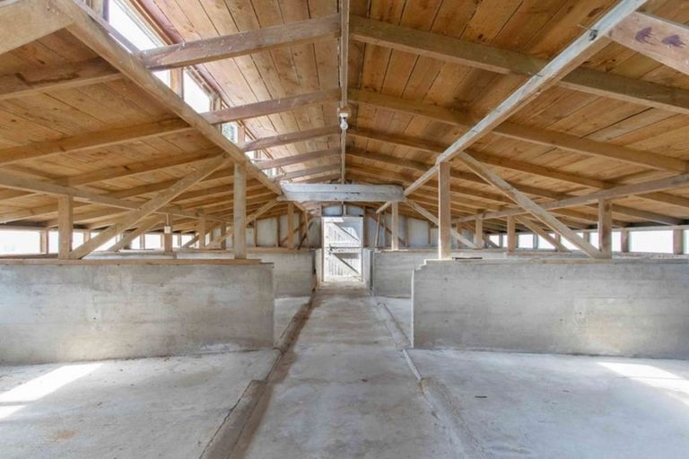 Photo of property in 70 Edmunds Road, Ohoka, Kaiapoi, 7692