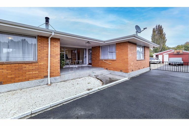 Photo of property in 390 Halswell Road, Halswell, Christchurch, 8025