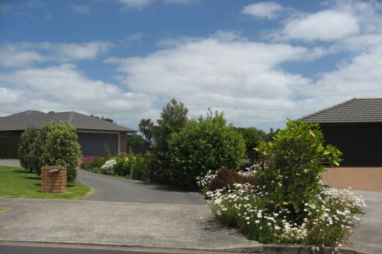 Photo of property in 51 Bellville Drive, Clendon Park, Auckland, 2103