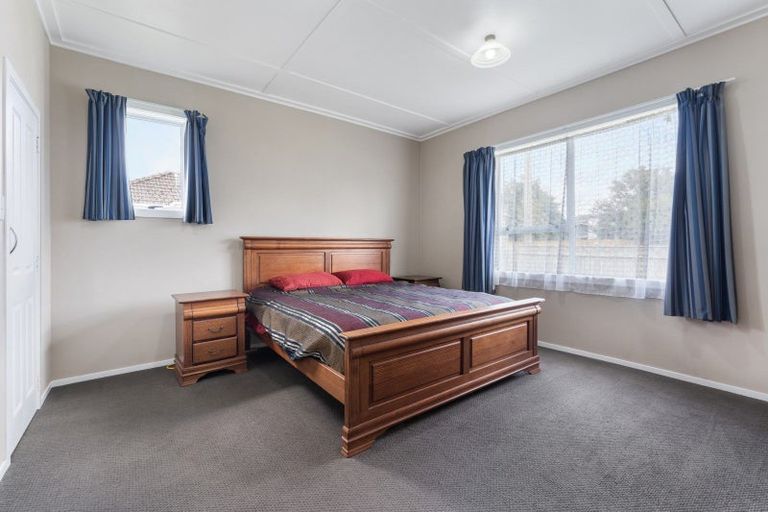 Photo of property in 19 Arthur Street, Pahiatua, 4910