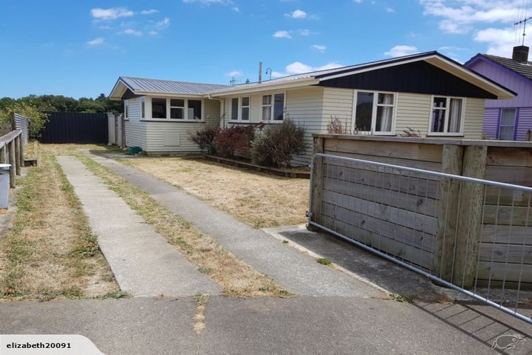 Photo of property in 14 Awatea Street, Levin, 5510