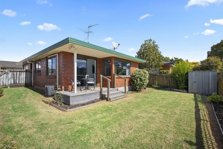 Photo of property in 93b West Street, Pukekohe, 2120