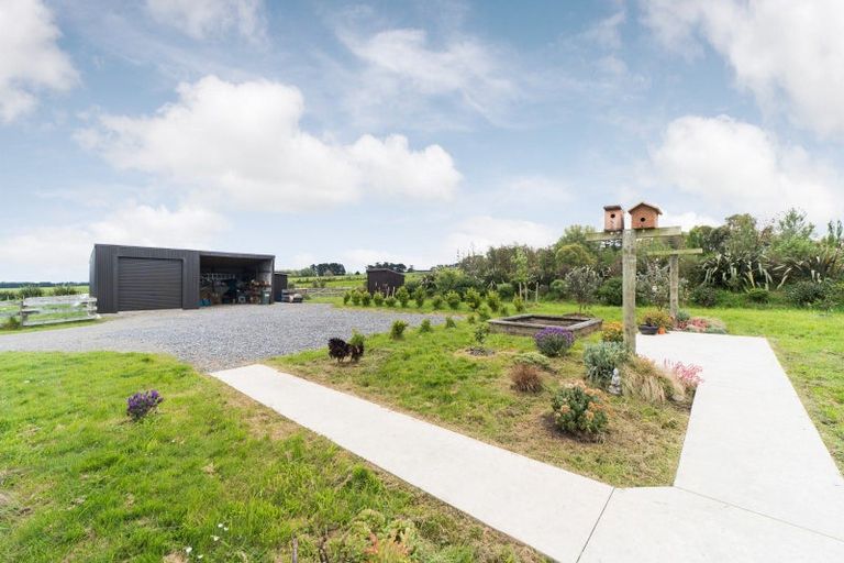 Photo of property in 26 Meavy Lane, Ashhurst, Palmerston North, 4470