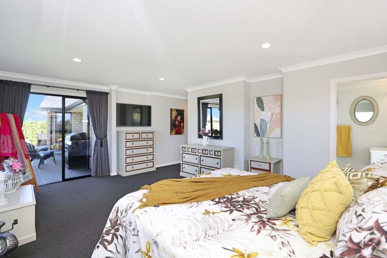 Photo of property in 15 Orchard Grove, Netherby, Ashburton, 7700