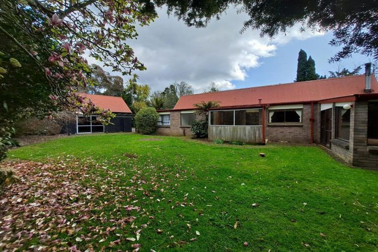 Photo of property in 190 Dorset Road, Hillsborough, New Plymouth, 4372