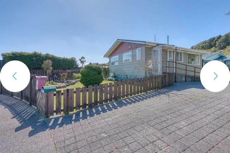 Photo of property in 196a Rolleston Street, Hokitika, 7810
