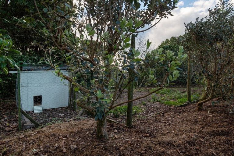 Photo of property in 213 Ireland Road, Waitoki, Kaukapakapa, 0871