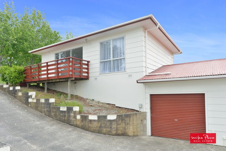 Photo of property in 91 Smeaton Drive, Raumanga, Whangarei, 0110