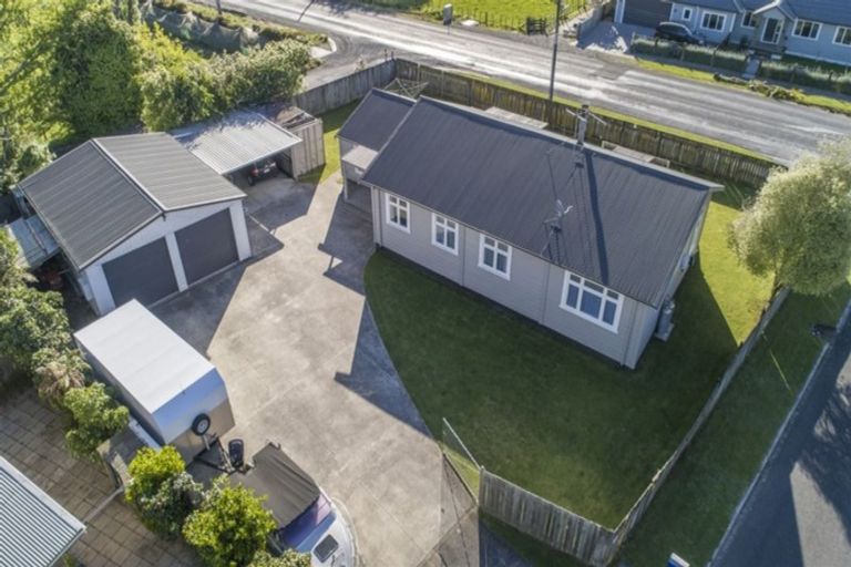 Photo of property in 2 Good Street, Matangi, Hamilton, 3284