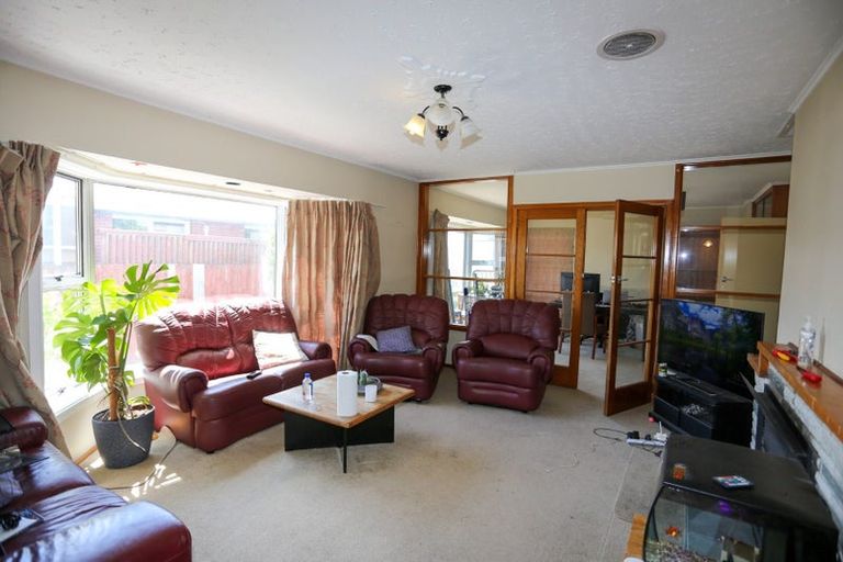 Photo of property in 49 Carruthers Street, Ilam, Christchurch, 8041