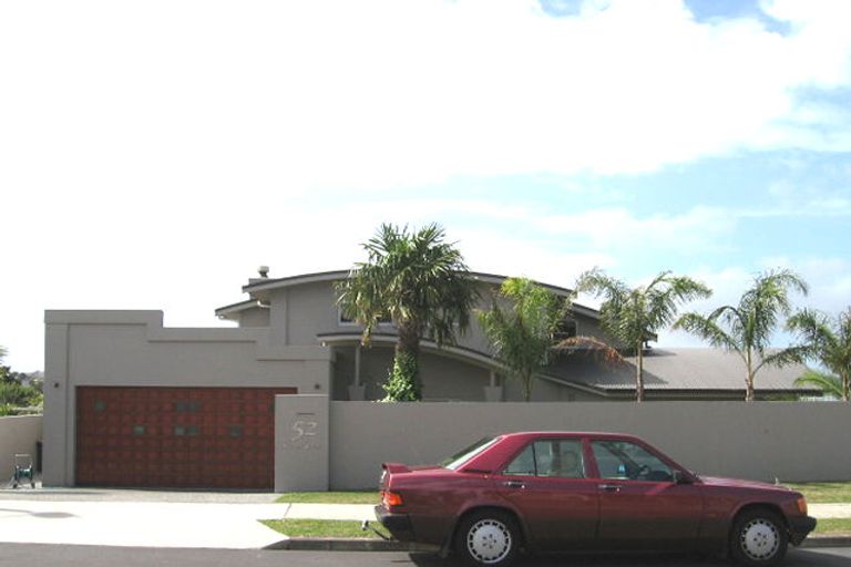 Photo of property in 52 Seacrest Drive, West Harbour, Auckland, 0618