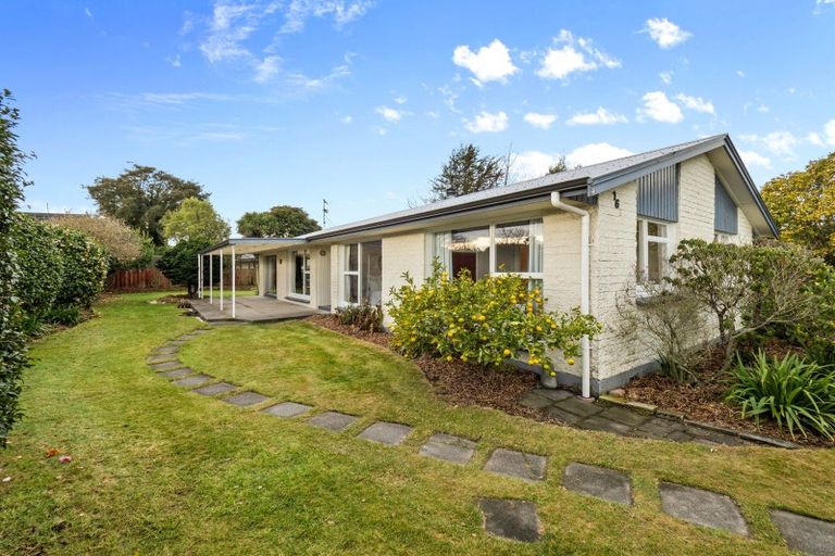 Photo of property in 168 Harrison Street, Allenton, Ashburton, 7700