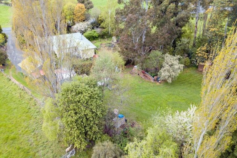 Photo of property in 151 Main North Road, Orari Bridge, Geraldine, 7991