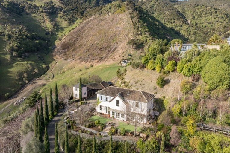 Photo of property in 9 Werneth Ridge, Atawhai, Nelson, 7010