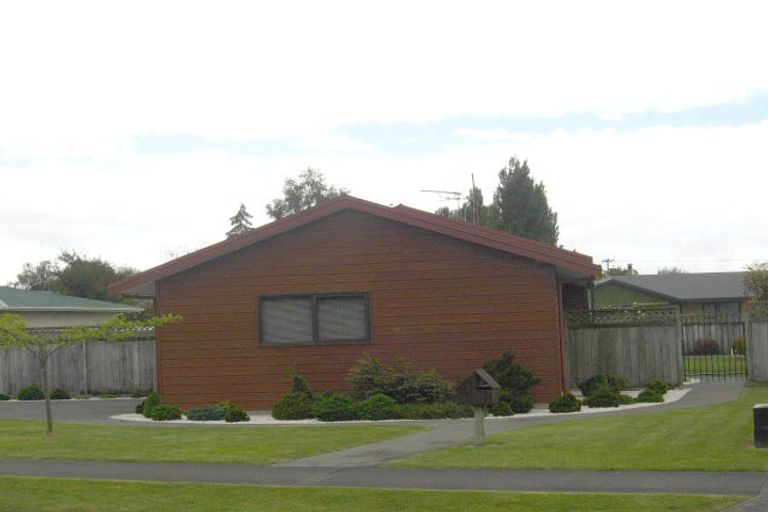 Photo of property in 72 Taylor Avenue, Te Awamutu, 3800