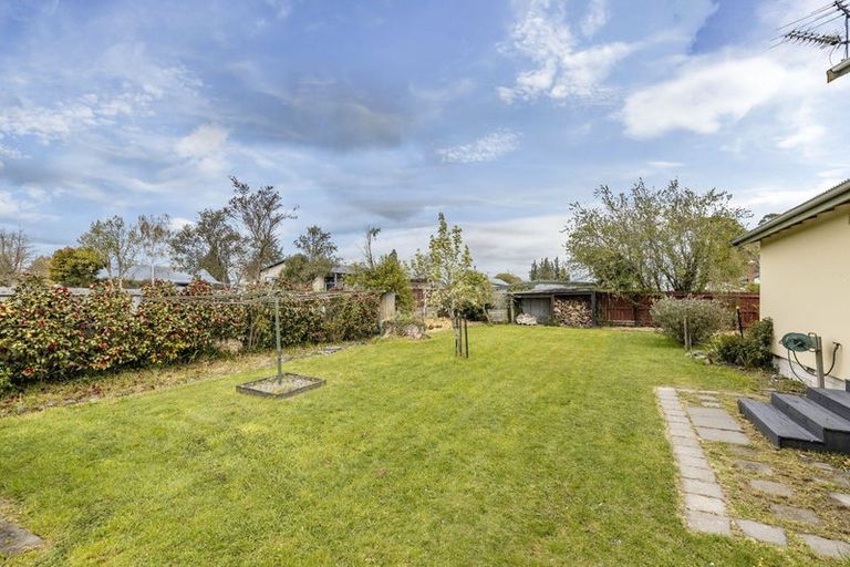 Photo of property in 8 Dohrmans Road, Oxford, 7430