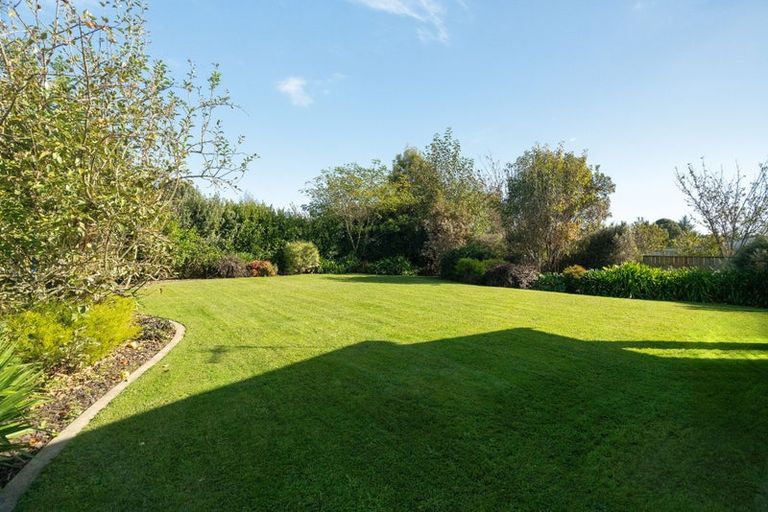 Photo of property in 190 Roslyn Road, Levin, 5510