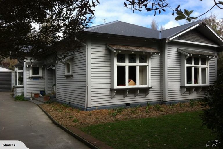 Photo of property in 78 Corson Avenue, Beckenham, Christchurch, 8023