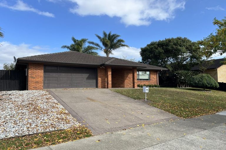 Photo of property in 16 Ravenscourt Place, Huntington, Hamilton, 3210