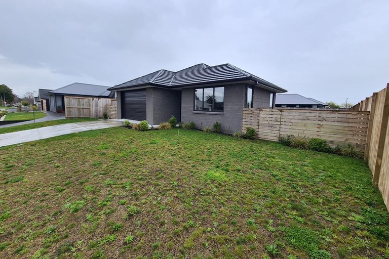 Photo of property in 24 Hinerangi Crescent, Matamata, 3400