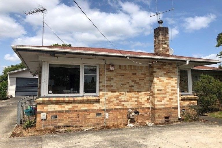 Photo of property in 84 Knighton Road, Hillcrest, Hamilton, 3216