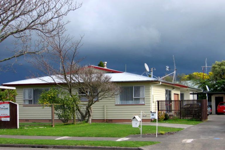 Photo of property in 46a Maxwells Line, Awapuni, Palmerston North, 4412