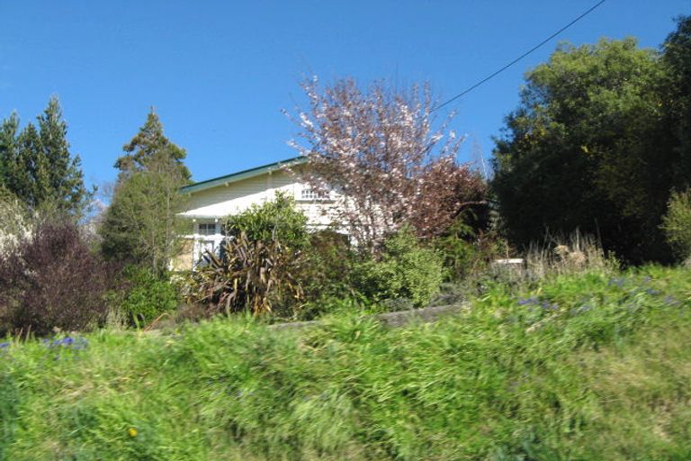 Photo of property in 29 Swan Street, Taihape, 4720