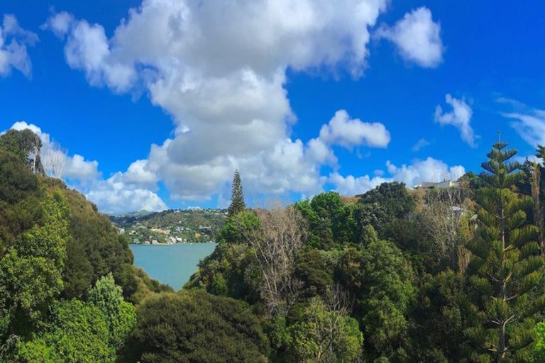 Photo of property in 24 Penryn Drive, Camborne, Porirua, 5026