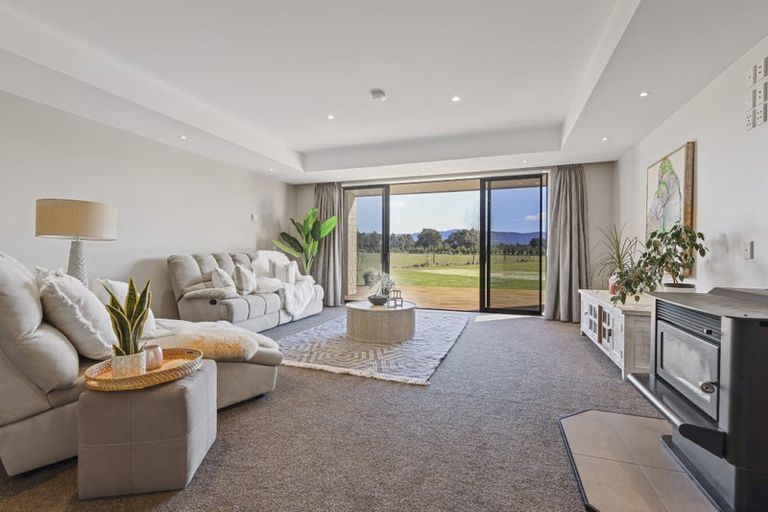 Photo of property in 120 Glews Road, Cust, Rangiora, 7471