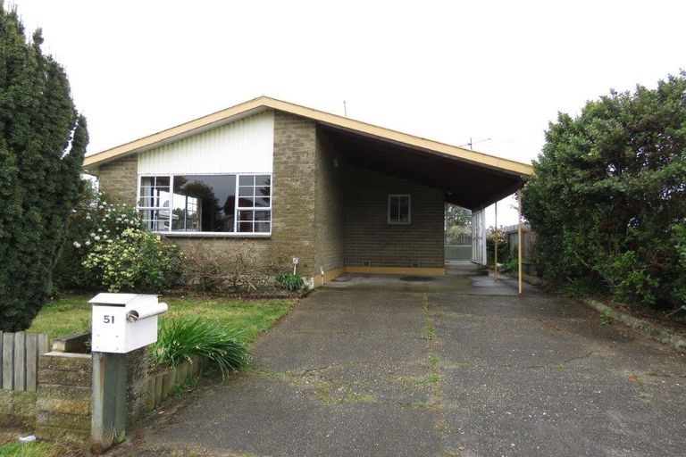 Photo of property in 51 Lauder Crescent, Heidelberg, Invercargill, 9812