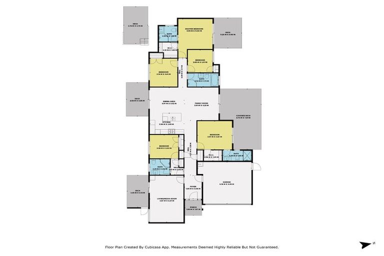 Photo of property in 7 Kahika Grove, Huapai, Kumeu, 0810
