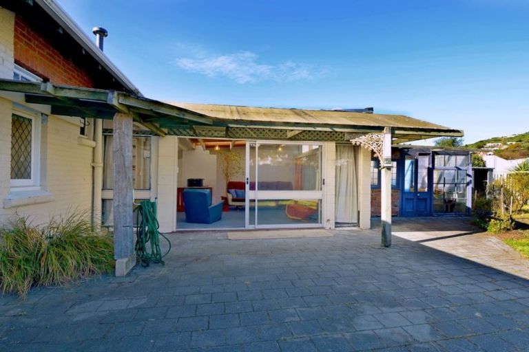 Photo of property in 59 Beach Street, Saint Clair, Dunedin, 9012