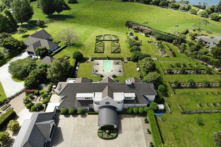 Photo of property in 844 Maungatautari Road, Maungatautari, Cambridge, 3494