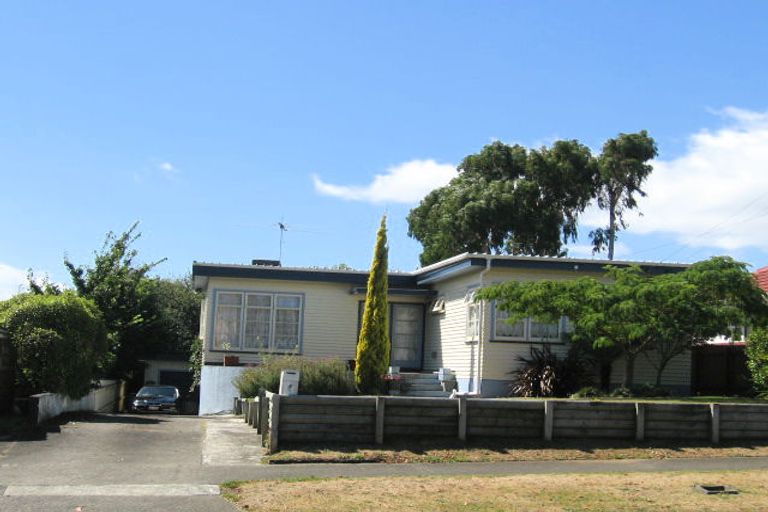 Photo of property in 7 Bristol Street, Trentham, Upper Hutt, 5018