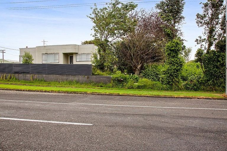 Photo of property in 34 Stafford Street, Patea, 4520
