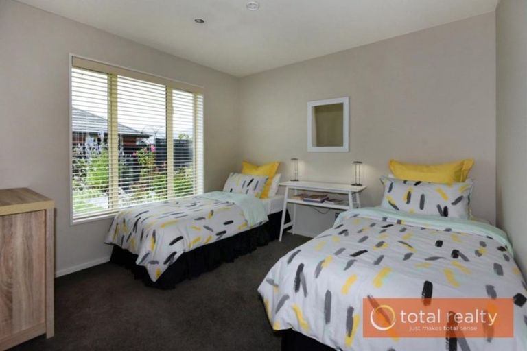 Photo of property in 25 Eaglesome Avenue, Aidanfield, Christchurch, 8025