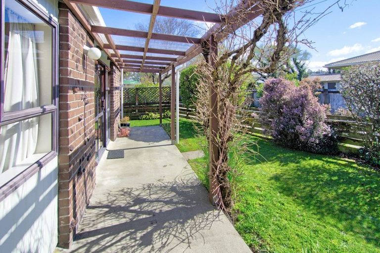 Photo of property in 3/29 Raglan Street, Lansdowne, Masterton, 5810
