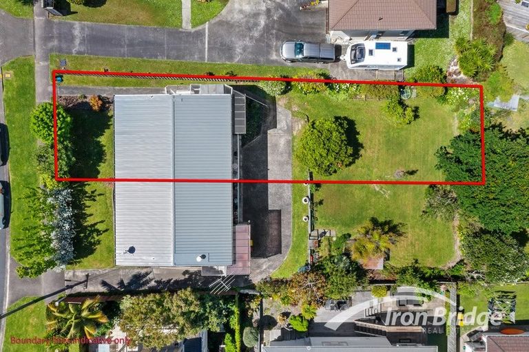Photo of property in 1/1 Brighton Terrace, Mairangi Bay, Auckland, 0630