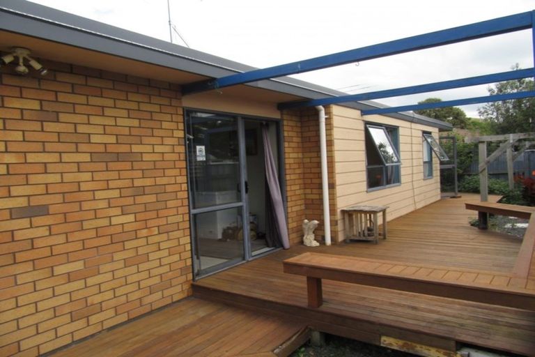 Photo of property in 3a Steele Road, Tamarau, Gisborne, 4010